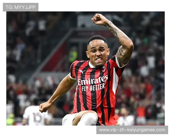 AC米兰通过拉开宽度找到节奏，奥卡福加速极具威胁