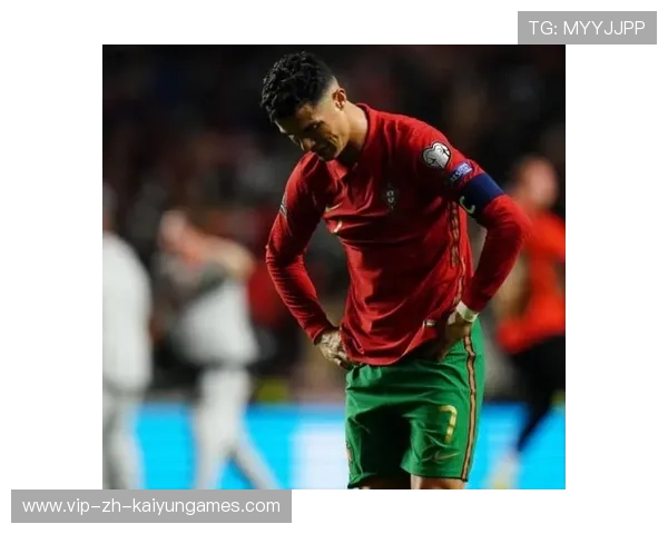 C罗出战最后世界杯，葡萄牙准备为全球冠军发起冲击